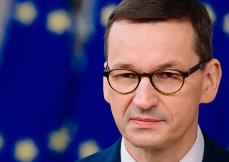 Mateusz Morawiecki  Nowe stanowisko dla Morawieckiego? 