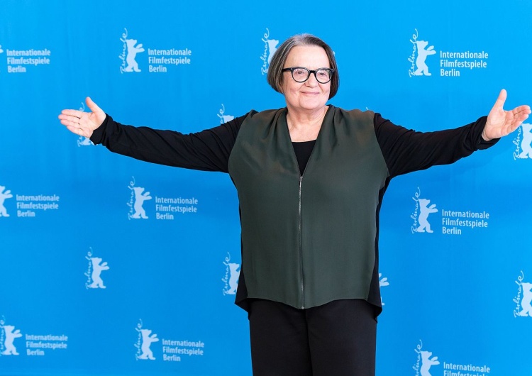 Agnieszka Holland  Drugie życie 