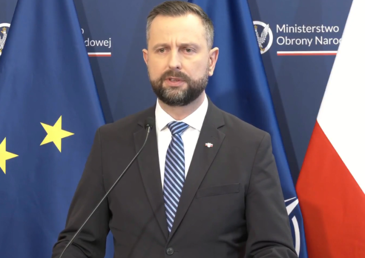 Minister Obrony Narodowej Władysław Kosiniak-Kamysz przedstawił ocenił działania podkomisji smoleńskiej Kosiniak-Kamysz: 