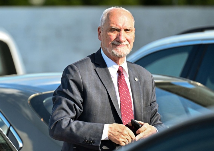 Antoni Macierewicz 