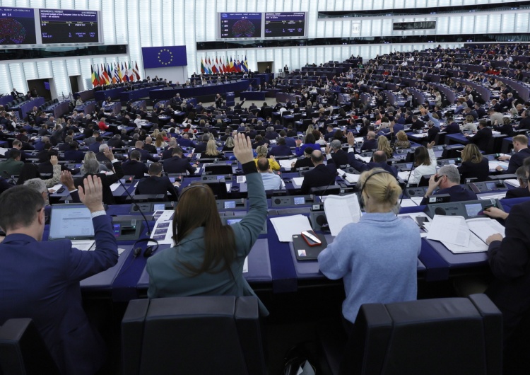 Parlament Europejski, ilustracja podglądowa Siekierski: bezpieczeństwo żywnościowe priorytetem polskiej prezydencji w UE