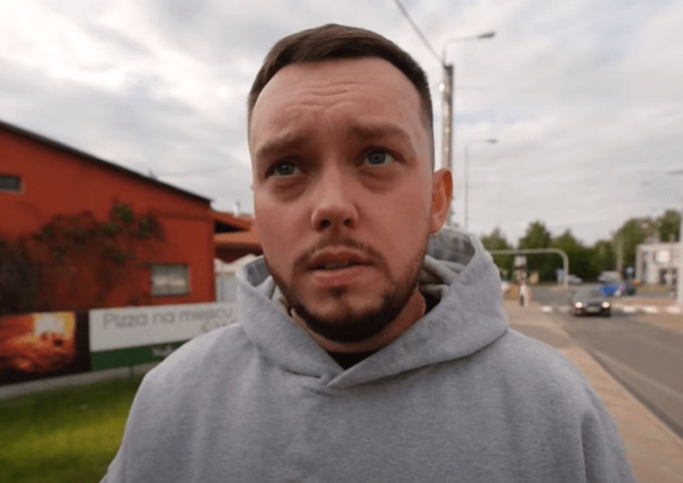 Książulo Książulo trafił do szpitala. Znany youtuber przeszedł pilną operację