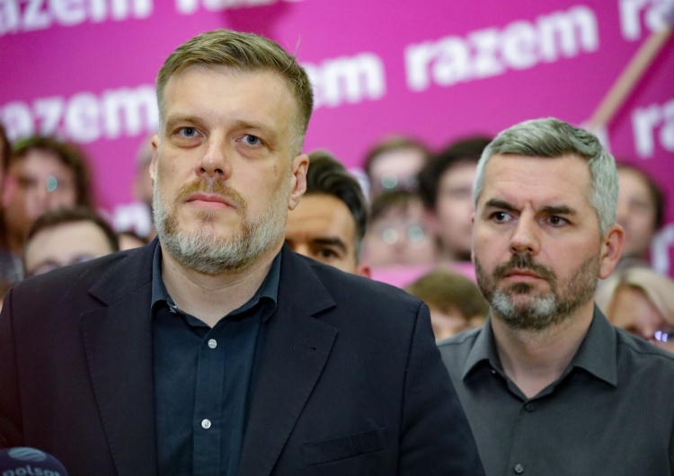 Kongres partii Razem Razem opuszcza klub Lewicy i zakłada koło poselskie. Jest komunikat