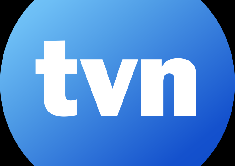 Logo TVN używane od 2024 roku 