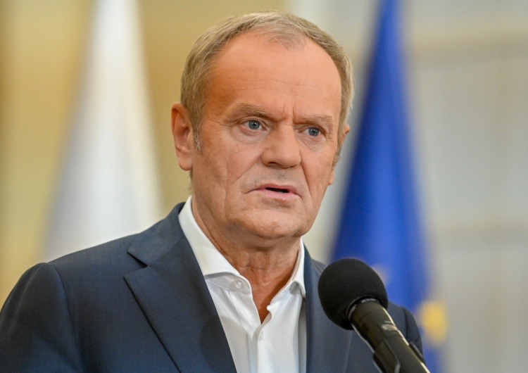 Donald Tusk Tusk: Tegoroczny deficyt budżetowy będzie większy niż zakładano