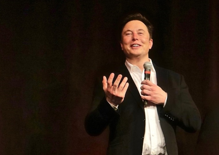 Elon Musk Zwycięstwo Trumpa. Jest komentarz Elona Muska