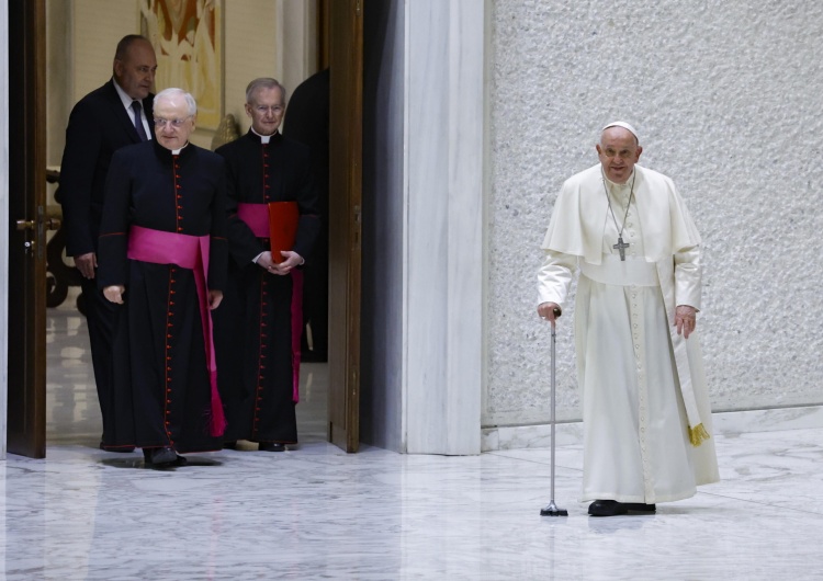 Papież Franciszek Franciszek: ideologie są największym zagrożeniem dla edukacji