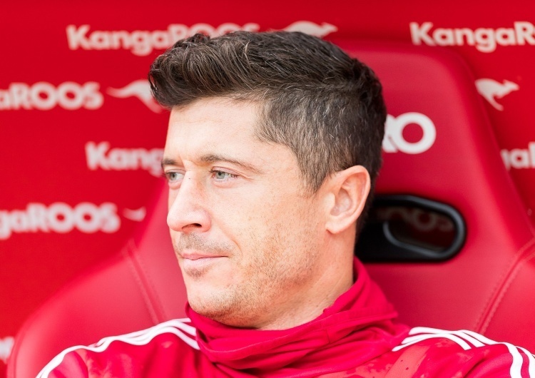 Robert Lewandowski Polska reprezentacja bez Lewandowskiego. Najnowszy komunikat PZPN