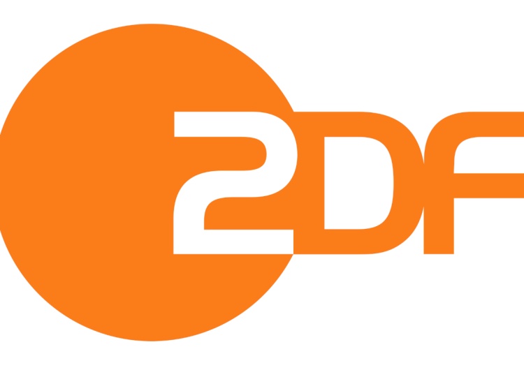 ZDF logo Niemiecka telewizja ZDF kłamała. Mamy dokument