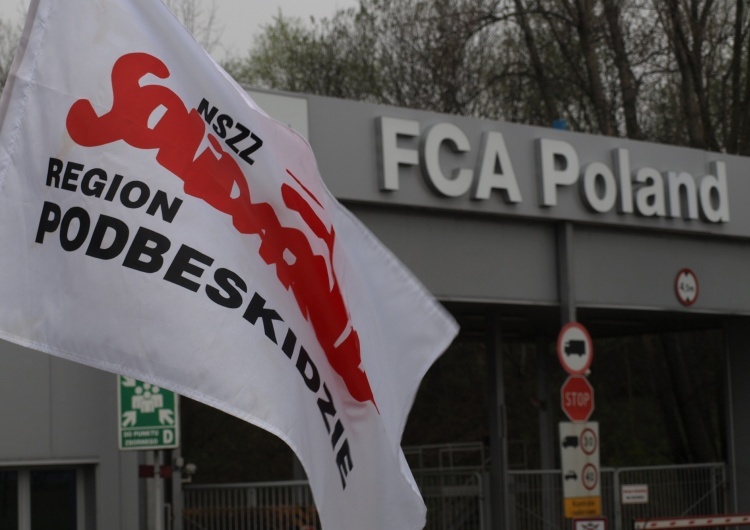 FCA Poland 