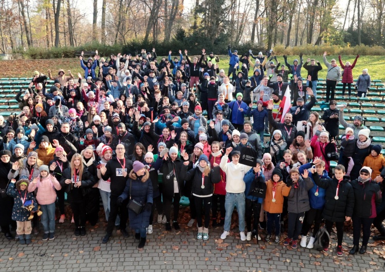  Solidarność obudziła Lublin na niepodległość