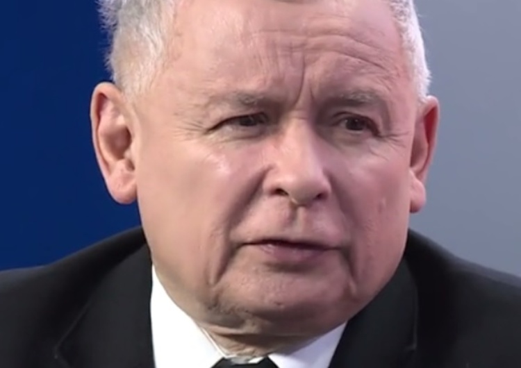 Jarosław Kaczyński Ekspert dla Tysol.pl: PiS za długo wybiera kandydata