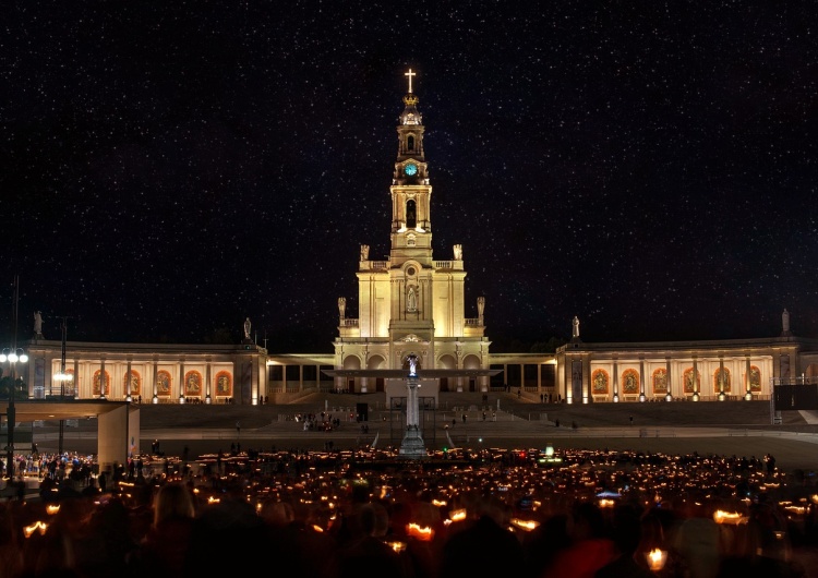 Fatima Nie żyje pielgrzym zaginiony w Fatimie. Poszukiwania trwały ponad miesiąc