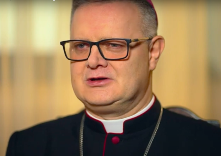 abp Wiesław Śmigieł Abp Śmigiel do biskupów na Jasnej Górze: Prowadźmy ludzi do spotkania z Jezusem!