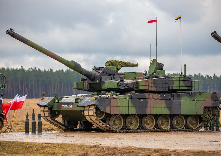 Polski K2 Black Panther 