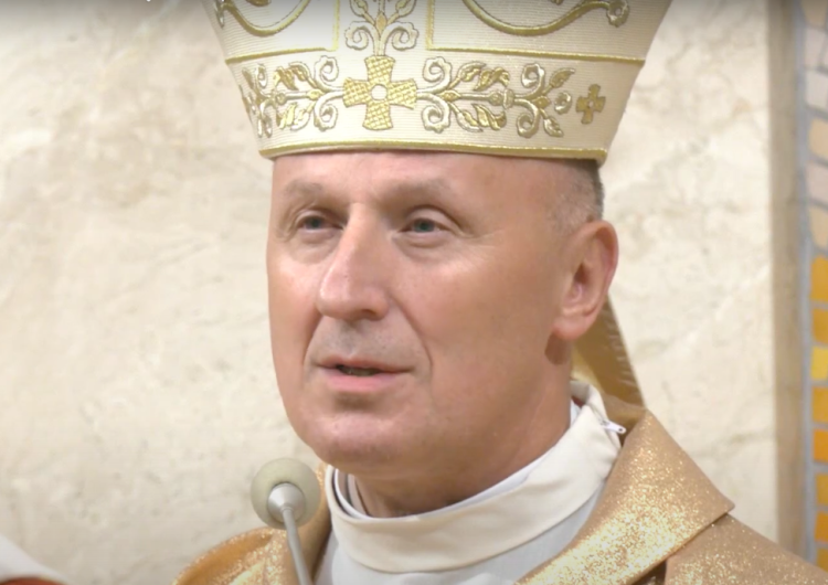 bp Marek Solarczyk 