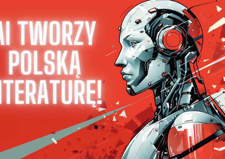  Grafzero: AI wymyśla książki o polskich miastach!