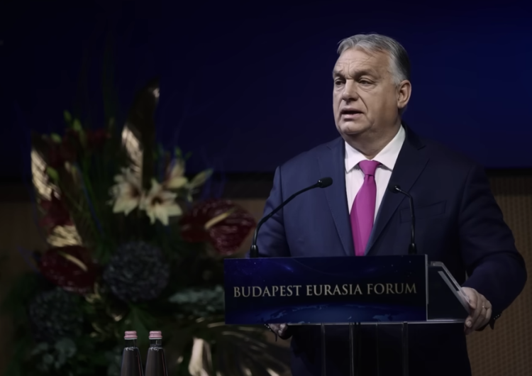 Premier Węgier Viktor Orban Serbia dalej od członkostwa w UE. Porażka dyplomatyczna Węgier