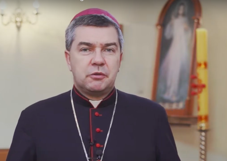 bp Wojciech Osial [wywiad] Bp Osial o przyczynach impasu w rozmowach z rządem nt. lekcji religii w szkole