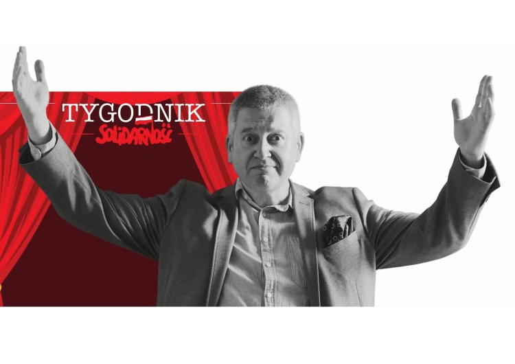 Igor Zalewski Nowy format Igora Zalewskiego w „Tygodniku Solidarność” i Tysol.pl