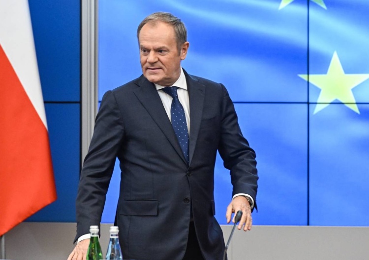 Donald Tusk Niemiecka prasa: Tusk może zgodzić się na umowę z Mercosur, ale dopiero po wyborach w Polsce