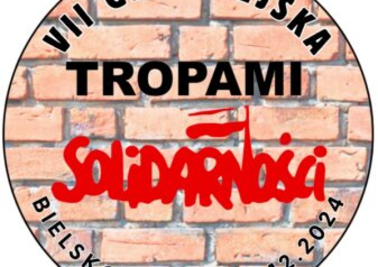  Zbliża się 7. edycja gry miejskiej „Tropami Solidarności” 