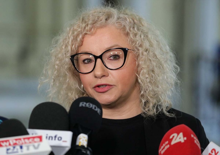 Katarzyna Kotula Kotula była molestowana przez Skrzypczyńskiego? Oświadczenie byłego prezesa PZT