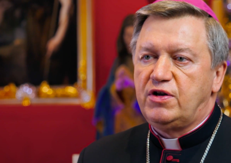 abp Józef Kupny Abp Józef Kupny: Niestety nie osiągnęliśmy porozumienia ze stroną rządową