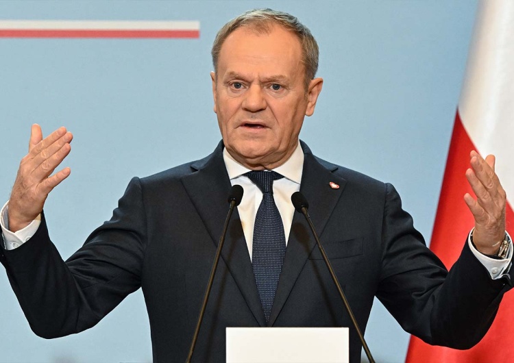 Premier Donald Tusk zapowiedział, że stacje telewizyjne TVN i Polsat zostaną umieszczone w wykazie firm strategicznych, które podlegają ochronie. Ruch Tuska w sprawie TVN. Zapytaliśmy eksperta o podstawę prawną