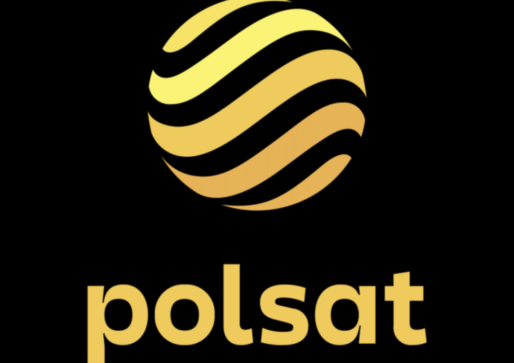 Logo Polsatu Nie poprowadzi sylwestra Polsatu. Zmiany po 17 latach