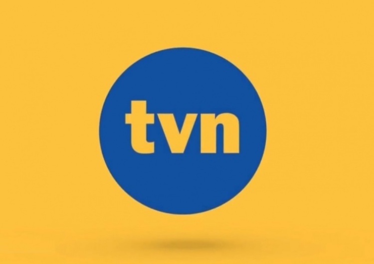 logo Ruch Tuska w sprawie TVN. 