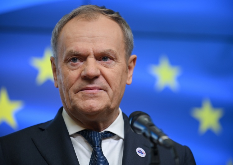 Donald Tusk Za kampanię na TikToku podczas wyborów w Rumunii zapłaciła nie Rosja tylko sojusznik Tuska? Burza w sieci