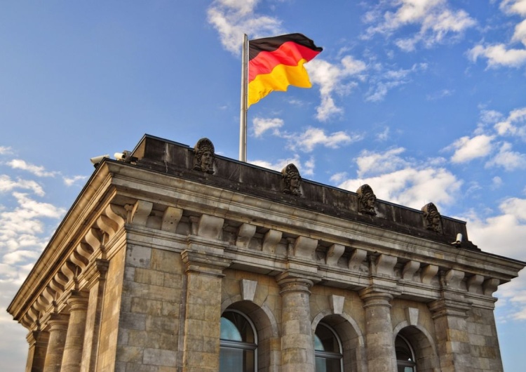 Bundestag Litwini czekają, a 