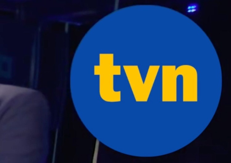 Logo TVN Popularny serial zniknie z anteny TVN