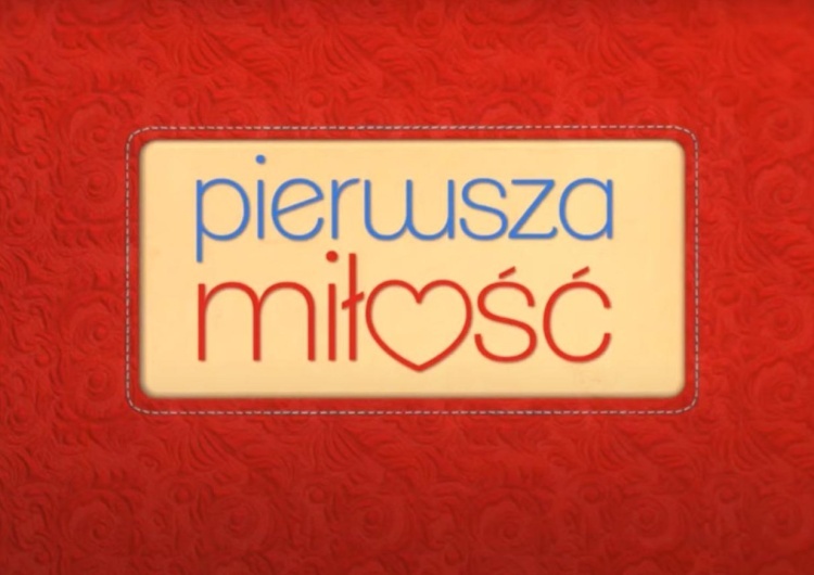 Pierwsza miłość  Gwiazda serialu 