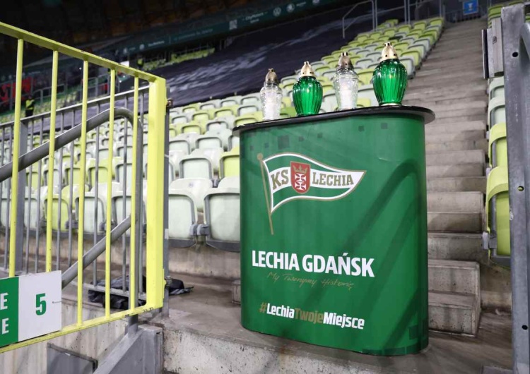 Stadion Lechii Gdańsk Kłopoty Lechii Gdańsk. Jest decyzja PZPN