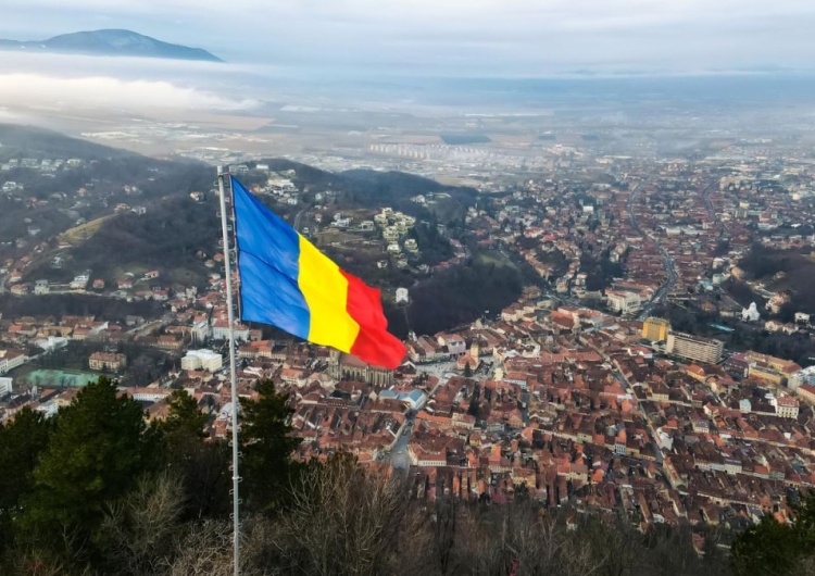 Rumunia Będą nowe wybory prezydenckie w Rumunii. Podano datę