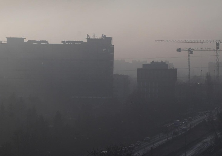 zdjęcie poglądowe Alert RCB dla mieszkańców zachodu i południa Polski