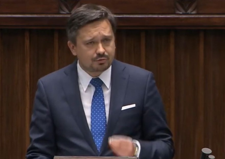 Marcin Wiącek RPO o decyzji PKW: Nie ma podstaw do odmowy przekazania środków