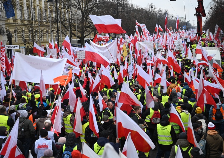  Solidarność 2024. Związkowe podsumowanie roku