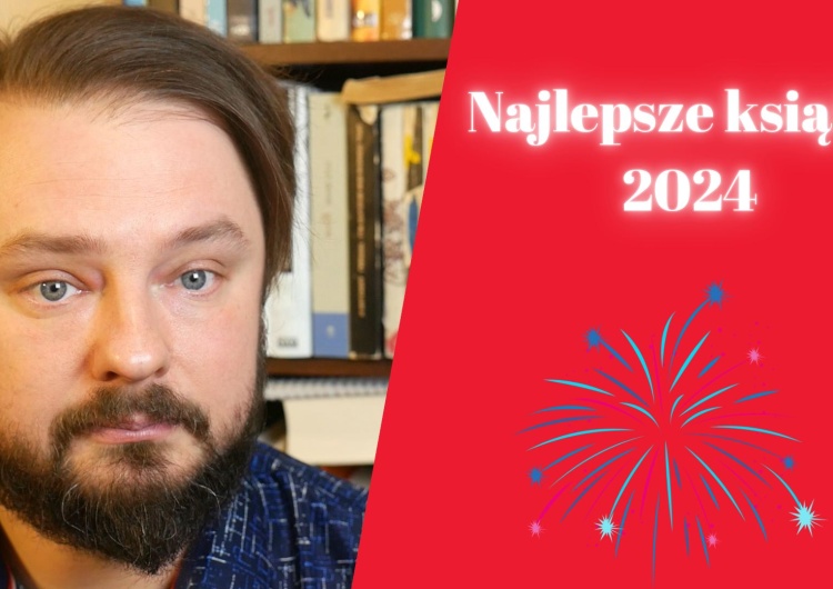  Grafzero: Najlepsze i najgorsze książki 2024 roku