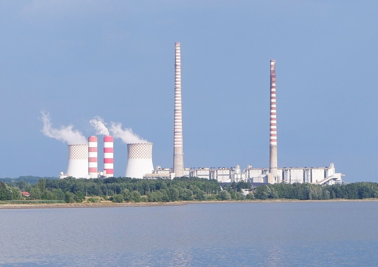 Elektrownia Rybnik WRDS w Katowicach: Elektrownia Rybnik jest kluczowa dla bezpieczeństwa energetycznego