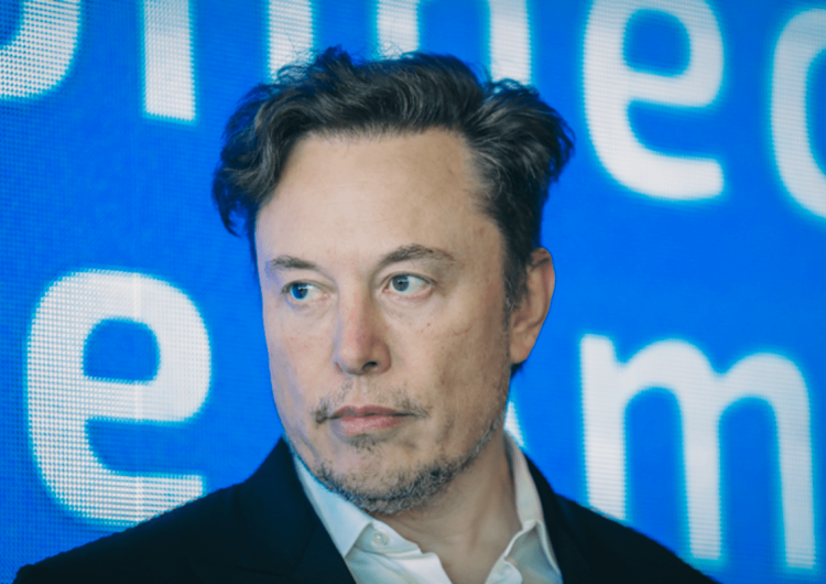 Elon Musk Elon Musk ostro o KE: Ci ludzie naprawdę nienawidzą demokracji