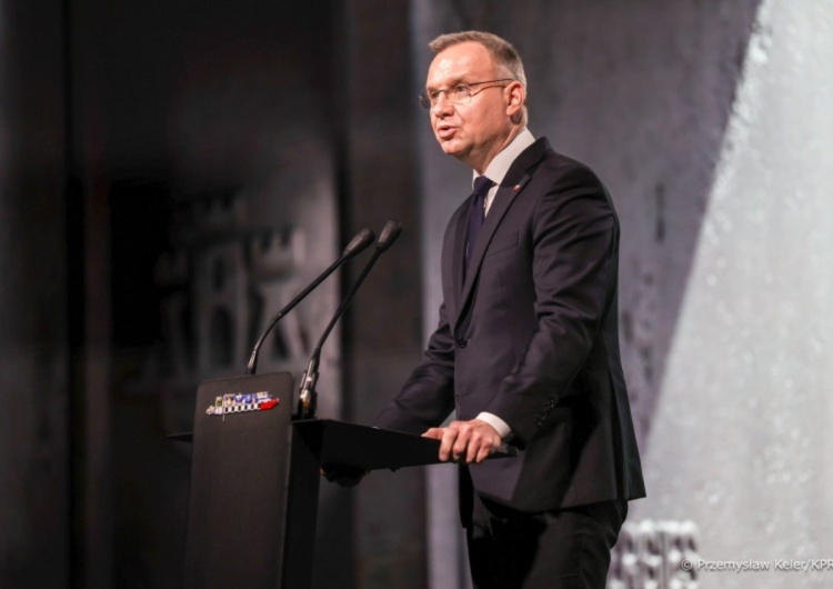 Prezydent Andrzej Duda Inauguracja Donalda Trumpa. Prezydent Andrzej Duda nie pojawi się na zaprzysiężeniu