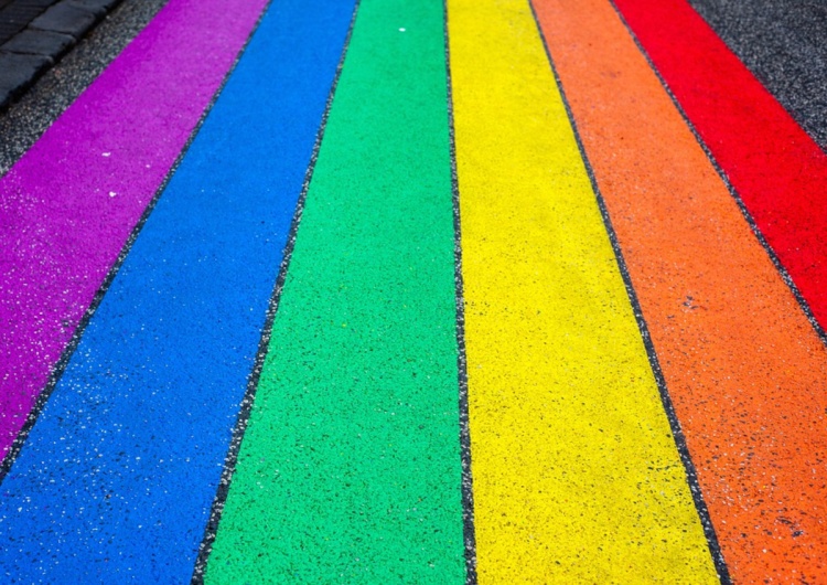 Symbol LGBT Gorąco na zespole ds. LGBT w Sejmie. Oskarżenia o molestowanie, padły nazwiska