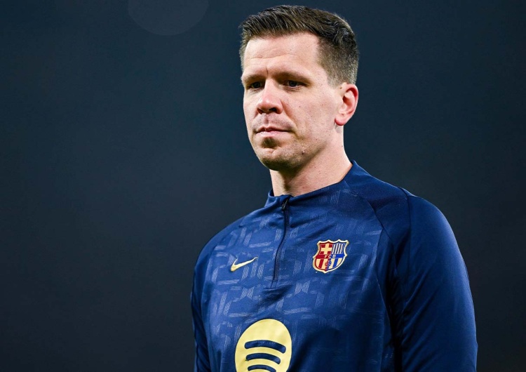 Wojciech Szczęsny Fatalne wieści dla Wojciecha Szczęsnego. Jest potwierdzenie