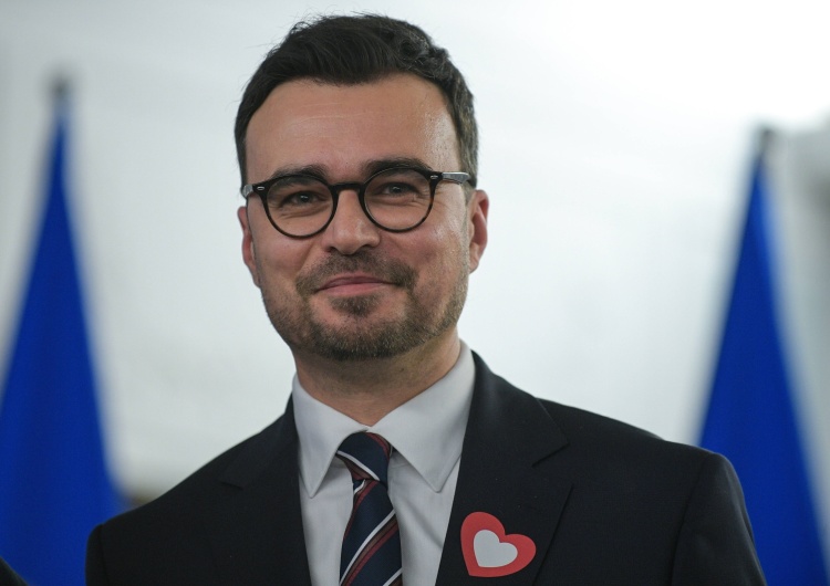 Maciej Wróbel Zmiany w rządzie. Jest nowy wiceminister kultury i dziedzictwa narodowego