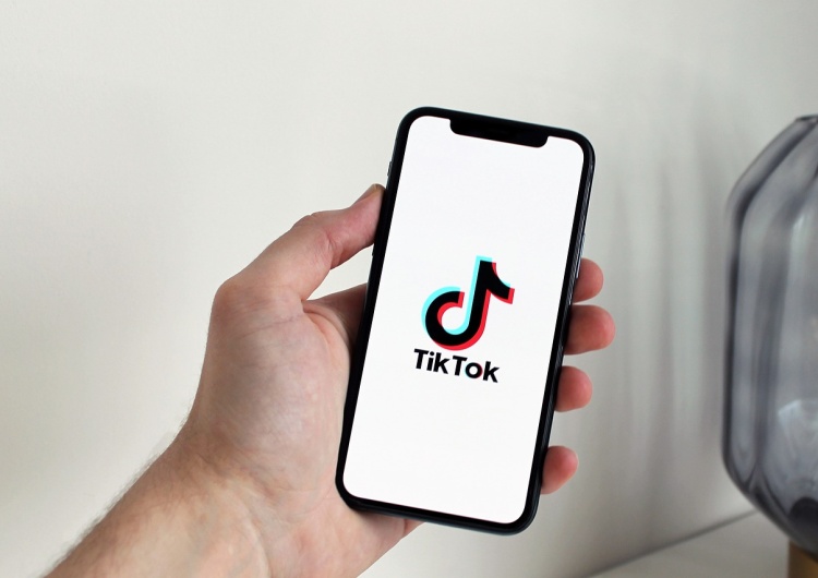 TikTok, zdjęcie podglądowe Sąd Najwyższy USA zdecydował ws. ustawy o potencjalnym zakazie TikToka