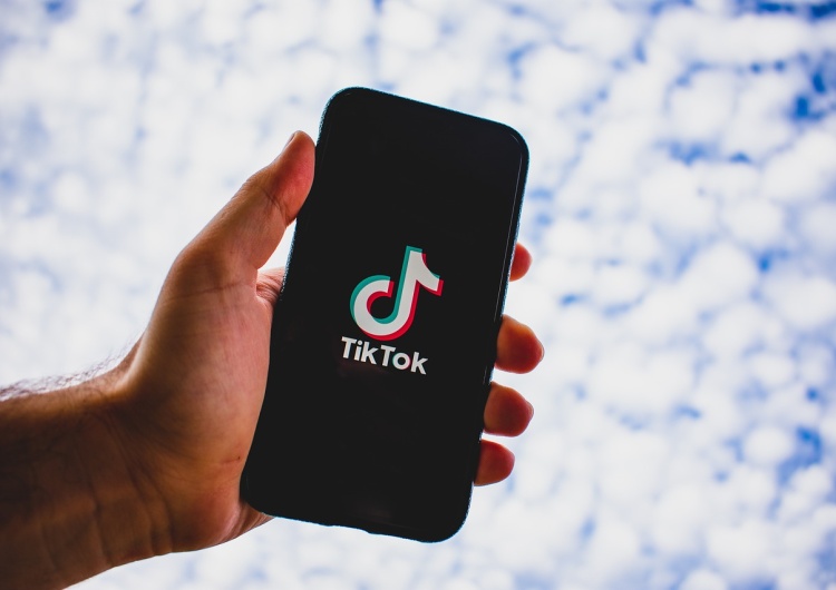 TikTok, zdjęcie podglądowe Komunikat kierownictwa Tik Toka ws. ustawy o potencjalnym zakazie platformy w USA