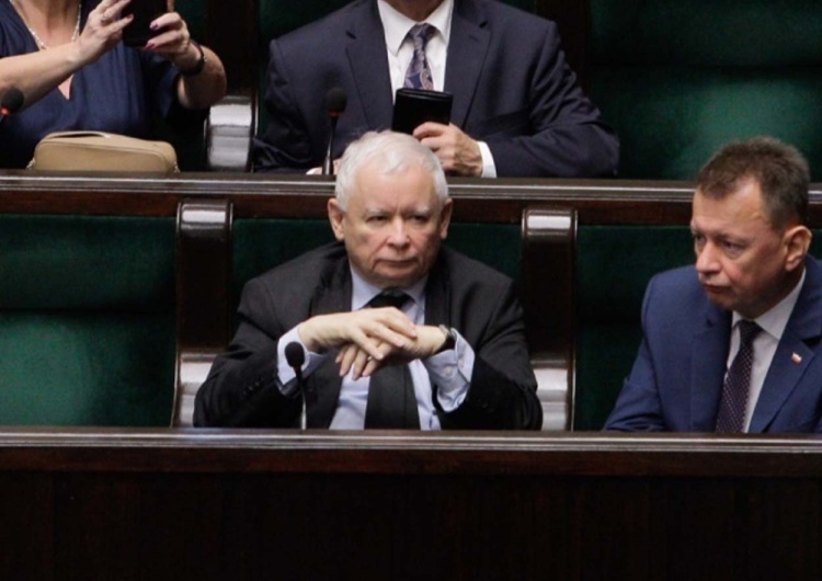 Jarosław Kaczyński 